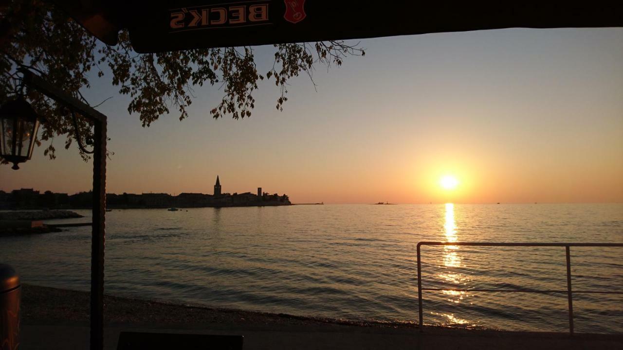 Porec Travel Stop Buitenkant foto
